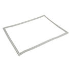 McCall MCC605 4 Sided Magnetic Grey Gasket, W/ Dart Snap, 5/8" MAG