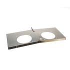 Delfield 000-D05-0032-S Reach-In Refrigerator Evaporator Pan Assembly Weld