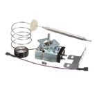 Newco 704215 Coffee Brewer Thermostat W/Knob 202&deg;F