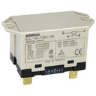 Carter Hoffmann 18616-0223 24VAC Coil Relay, SPST, 30 AMP