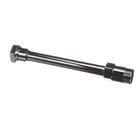 T&S Brass B-1912-10 Straight Swivel Extension W/Gasket 7-5/8"
