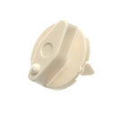 Sharp Microwave SHRPJKNBKA801WRFZ Splash Cover Knob
