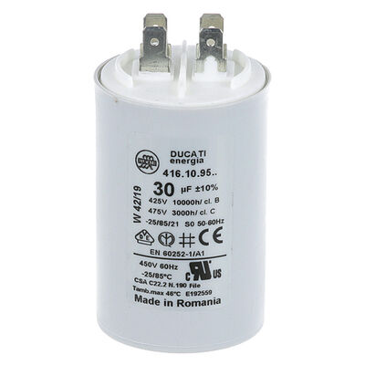 Blodgett 58776 Capacitor Kit