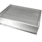 Stero STAN1WL0711 Hepa/Carbon Filter Pack