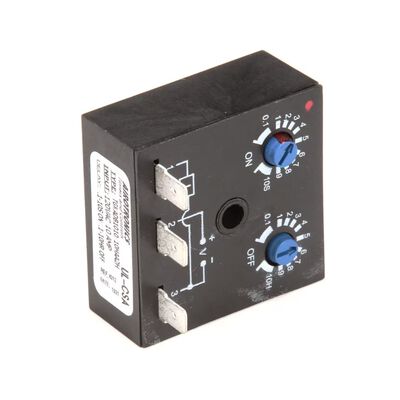 Ice O Matic 1011351-55 Cycle Timer 1-10 Seconds On/1-10 Hour Off 60Hz 120V