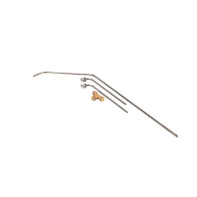 Montague 3431-2 Pilot Kit  - 12" Open Top