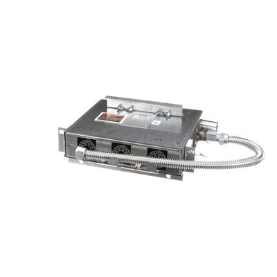 Blodgett 57841 Oven Natural To Propane Gas Conversion Kit 100ES