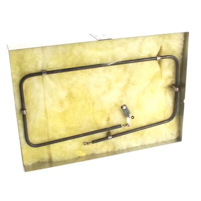 Wells SP2-WL0069 Pan Heating Element Assembly 208/240V MOD-100