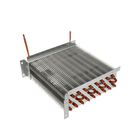 Delfield 3516454 Refrigerator Frost Top Counter Condenser Coil 1/5HP 1/4HP 1/3HP