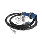 Henny Penny 140734 Plug In Power Cord Kit 208/240 VAC CFE 410/420 CFA410