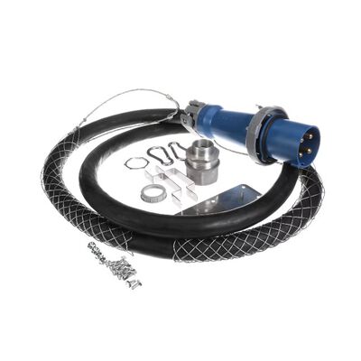 Henny Penny 140734 Plug In Power Cord Kit 208/240 VAC CFE 410/420 CFA410