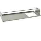 Ayrking B201 Cover,Brush , Lug Support