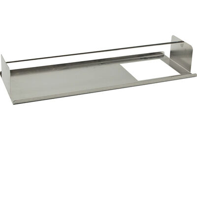 Ayrking B201 Cover,Brush , Lug Support