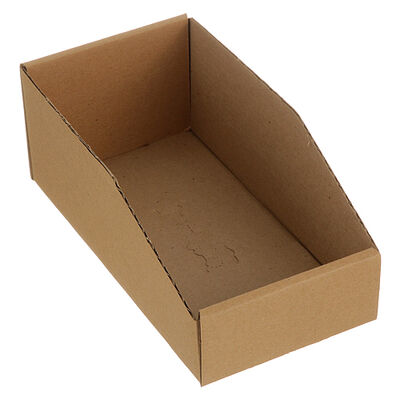 Allpoints 851214 Parts Tray- 6X4.5X11