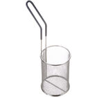 Pitco PTB4510001 Electric Cooker Pasta Basket Stainless Steel 5"OD X 7"H