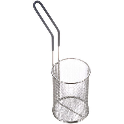 Pitco PTB4510001 Electric Cooker Pasta Basket Stainless Steel 5"OD X 7"H