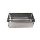 Star Mfg C8-46840 Pan