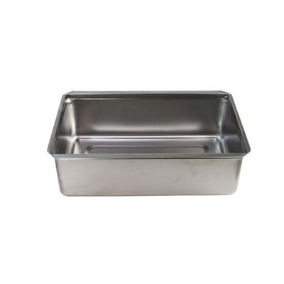 Star Mfg C8-46840 Pan