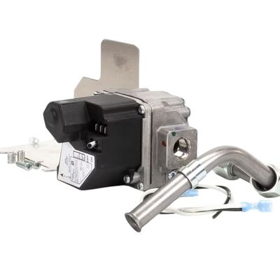Henny Penny 140043 Fryer Gas Valve Retrofit Kit Natural 24V 600-WR
