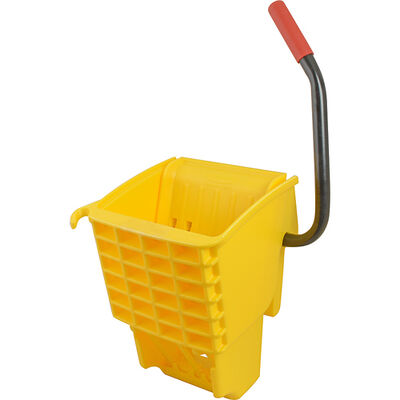 Wringer,Mop, Sidewrd Pressure For Rubbermaid - Part# 2064915