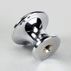 Silver King 99474 Knob Lid 0.875" 8-32 Thread
