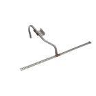 Pitco B8042002 Fryer Runner Burner Tube Propane Gas SG18