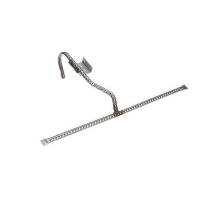 Pitco B8042002 Fryer Runner Burner Tube Propane Gas SG18