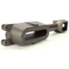 Dean 8102039 SR42/SM35 Right Burner