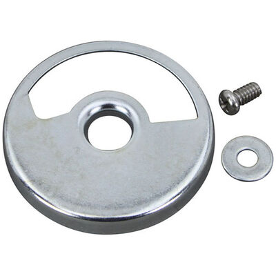 Garland GL2519200 Range Air Shutter 2-1/8"