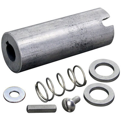 Lincoln 370671 Coupling Drive