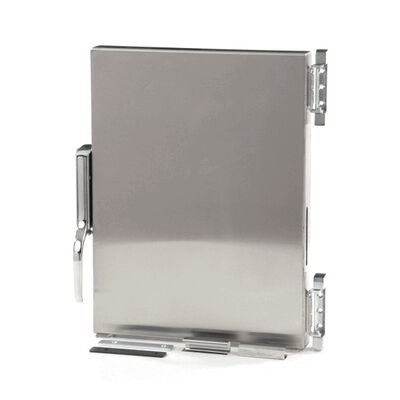 Accutemp AT1A-2912-1 Right Quick Release Door Assembly