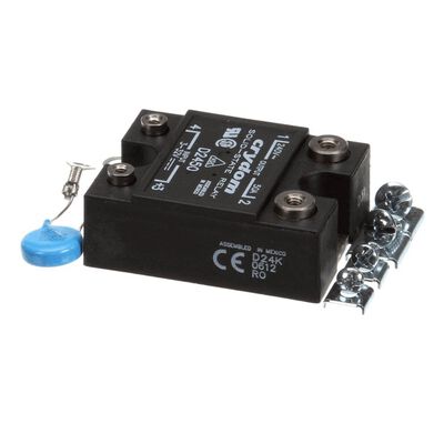 TurboChef TC3-3221 Relay - Solid State