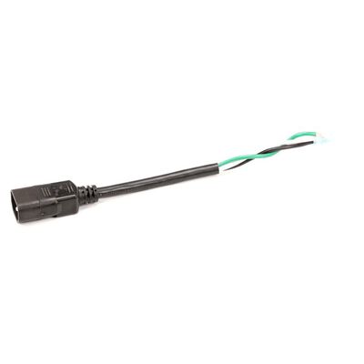 Frontline International, Inc. 60012010 Power Cord 10"- On Motor