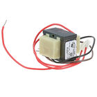 Hoshizaki 3A0172-01 Icemaker Transformer W/2 Mount Holes 2-1/4" CTRS 4 8" Leads