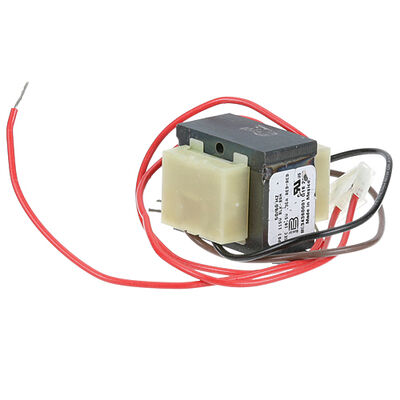 Hoshizaki 3A0172-01 Icemaker Transformer W/2 Mount Holes 2-1/4" CTRS 4 8" Leads