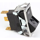 Blodgett BL17857 Convection Oven Black Rocker Switch SPDT
