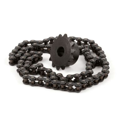 Prince Castle 537-743S Gear & Chain Kit