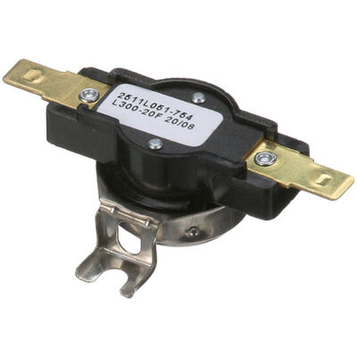 Cres Cor 0848060 High Limit Thermostat Switch