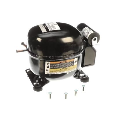Duke 527876 Refrigerator Compressor 120V 60Hz RBC ARE27C3EI
