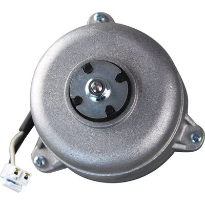 Master-Bilt MB2-70917 Evaporator Condenser Fan Motor CW 115V
