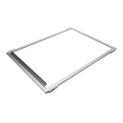 GILES 40207 Left Door Clear GHM8