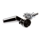 Perlick 525SS Wall Mount Faucet