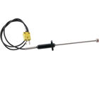 Cooper Thermometer 31907K Probe Surface K Economy