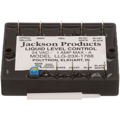 Jackson 66802000193 Liquid Level Board