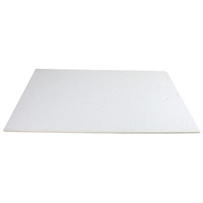 Frymaster 8160175 Insulation - Flue Front