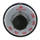 Stero 0P-651187 Knob Kit 100-200