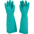 San Jamar SJ19NU-M Dishwasher Glove, 19" , Med, PR