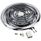 Wells 50293 Hot Plate Surface Heater 10" DIA 2500W 240V