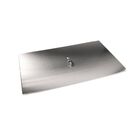 Pitco B2101505-C Fryer Tank Cover Assembly SE14/SE14T