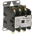 Frymaster 8070703 3 Pole Contactor W/ 24 Volt, 30 AMP Inductive/40 AMP Resistive